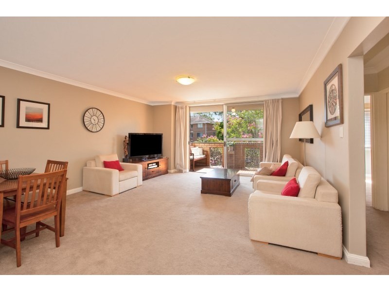 Unit 25/63 President Avenue, Caringbah NSW 2229