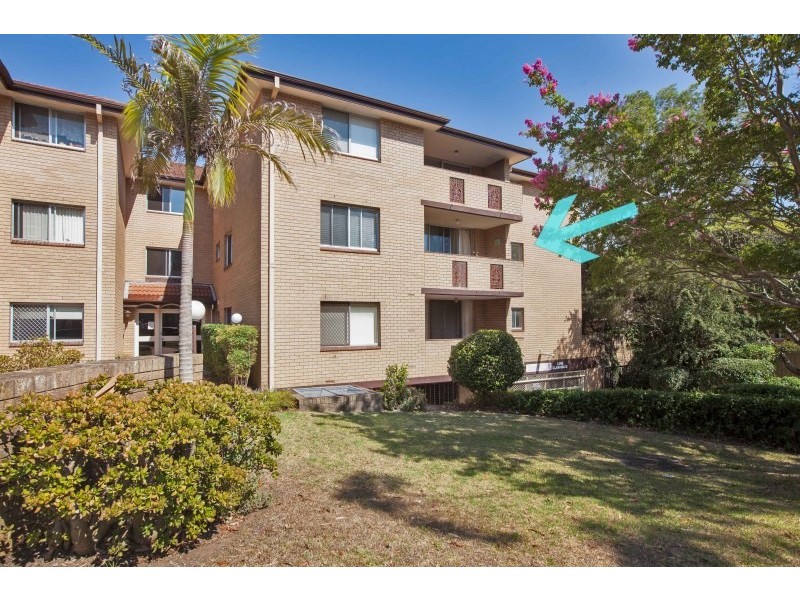 Unit 25/63 President Avenue, Caringbah NSW 2229