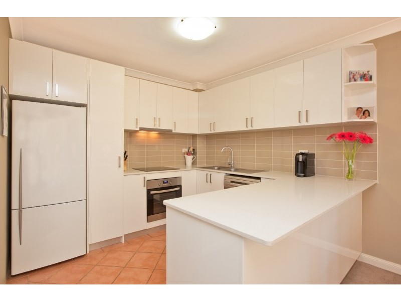Unit 25/63 President Avenue, Caringbah NSW 2229