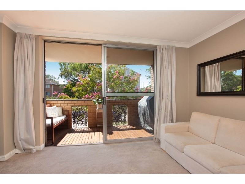 Unit 25/63 President Avenue, Caringbah NSW 2229