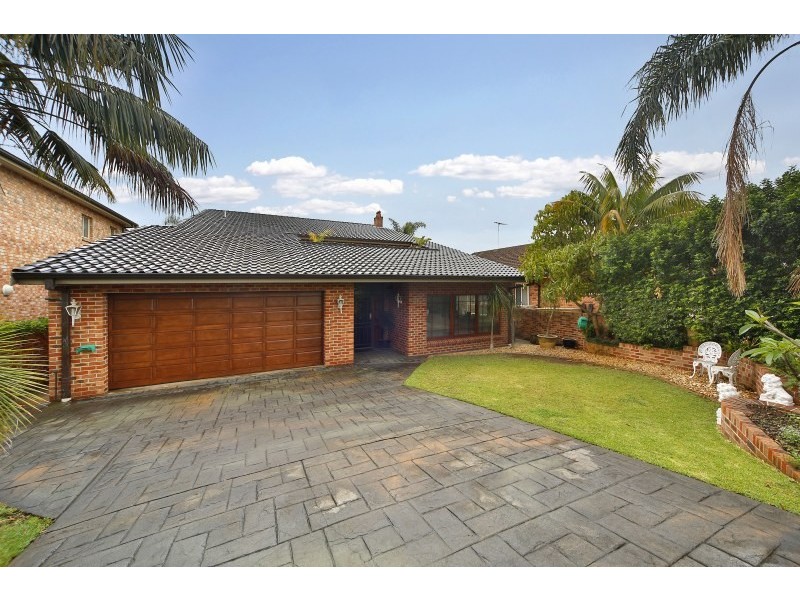 81 Holt Road, Taren Point NSW 2229