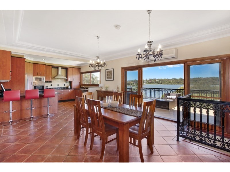 76 Como Road, Oyster Bay NSW 2225
