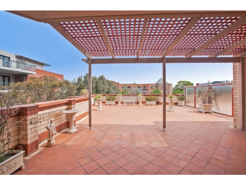 Unit 47/7-15 Jackson Avenue, Miranda NSW 2228