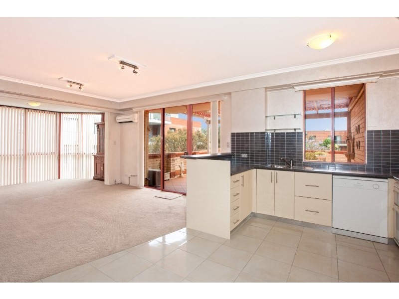 Unit 47/7-15 Jackson Avenue, Miranda NSW 2228