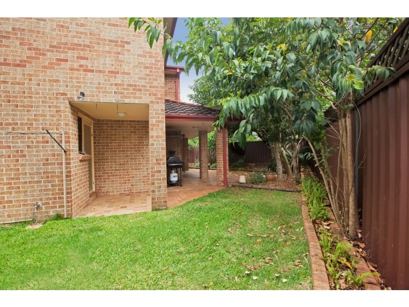 5/7-9 Nullaburra Road, Caringbah NSW 2229