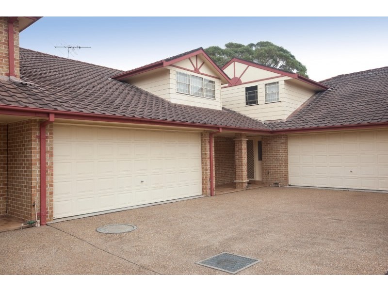 5/7-9 Nullaburra Road, Caringbah NSW 2229