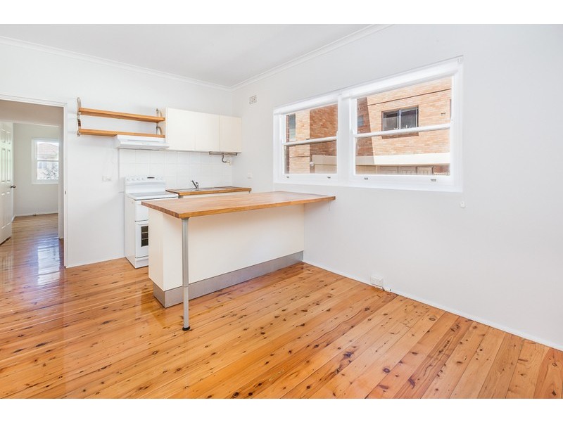 2/52 Parramatta Street, Cronulla NSW 2230