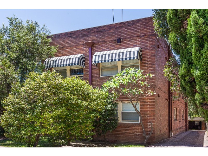 2/52 Parramatta Street, Cronulla NSW 2230