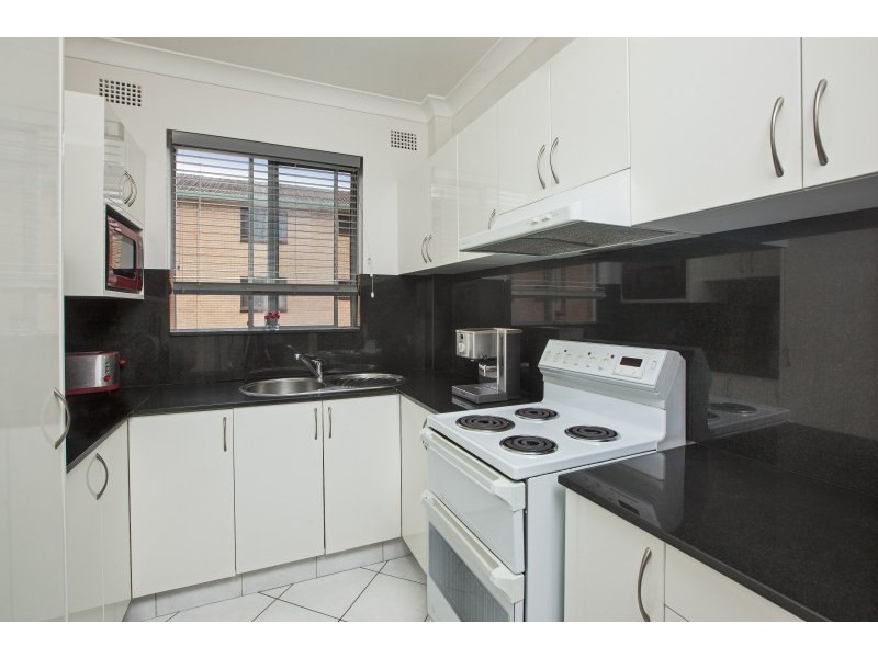 Unit 5/7 Curtis Street, Caringbah NSW 2229