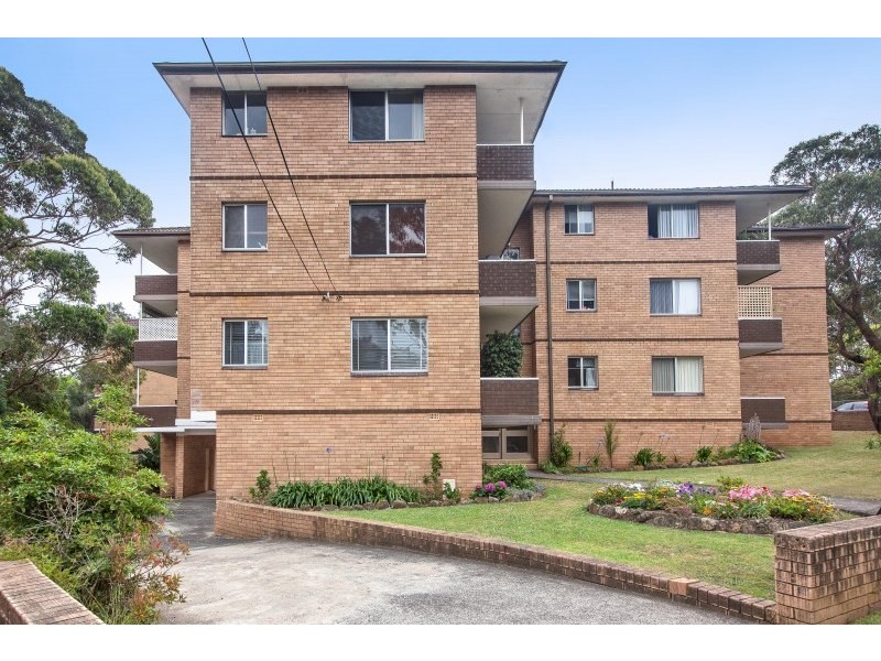 Unit 5/7 Curtis Street, Caringbah NSW 2229