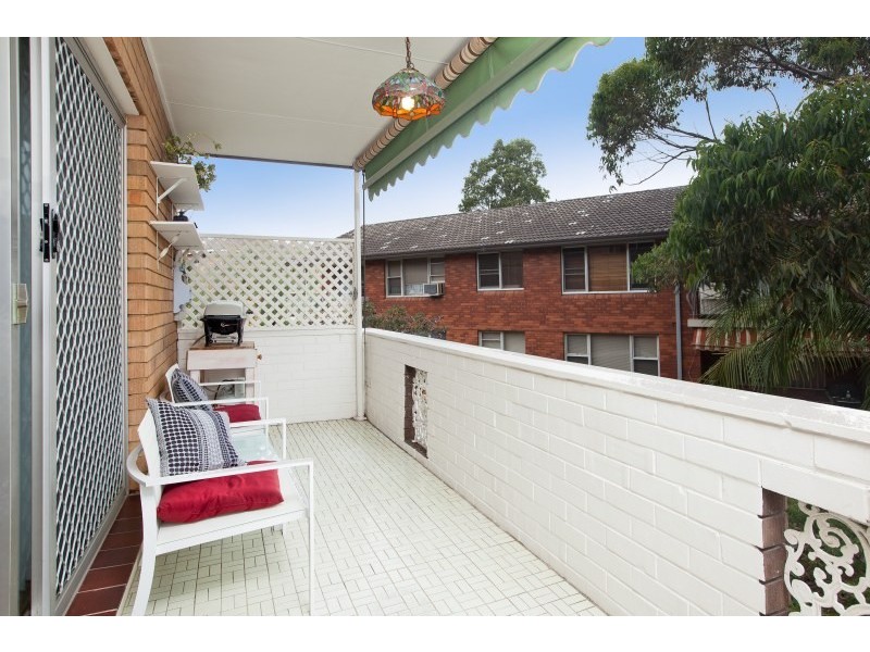 Unit 5/7 Curtis Street, Caringbah NSW 2229