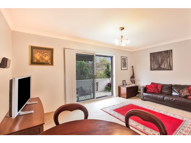 Unit 5/7 Curtis Street, Caringbah NSW 2229