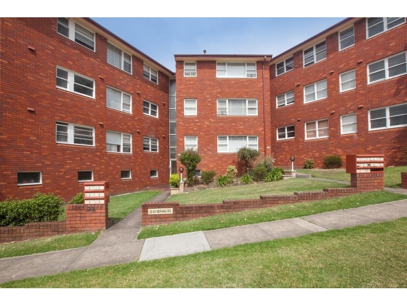 Unit 15/22 Nerang Road, Cronulla NSW 2230
