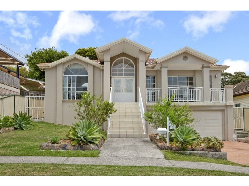 33 Victoria Street, Jannali NSW 2226