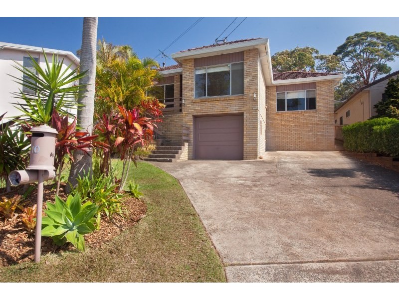 10 La Boheme Avenue, Caringbah NSW 2229