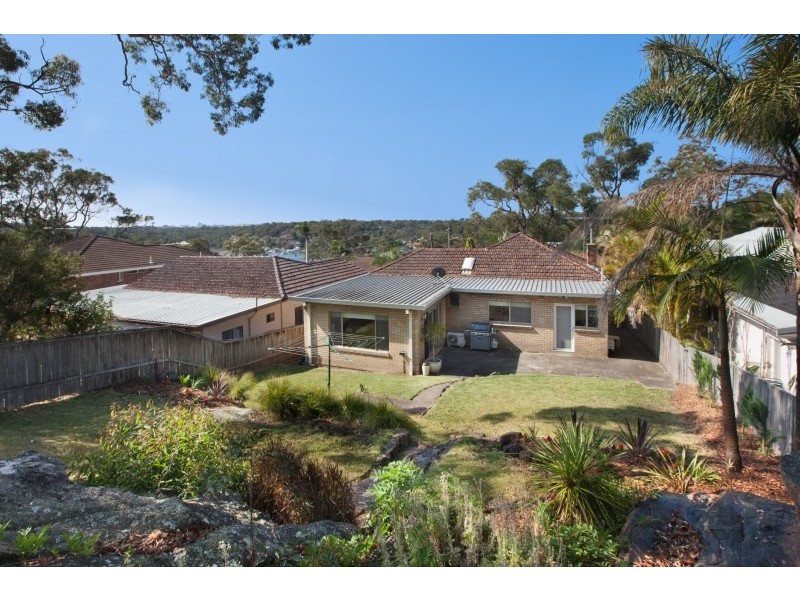 10 La Boheme Avenue, Caringbah NSW 2229