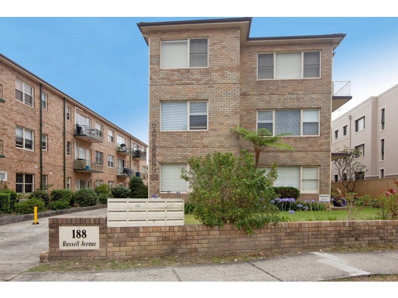 Unit 12/188 Russell Avenue, Dolls Point NSW 2219