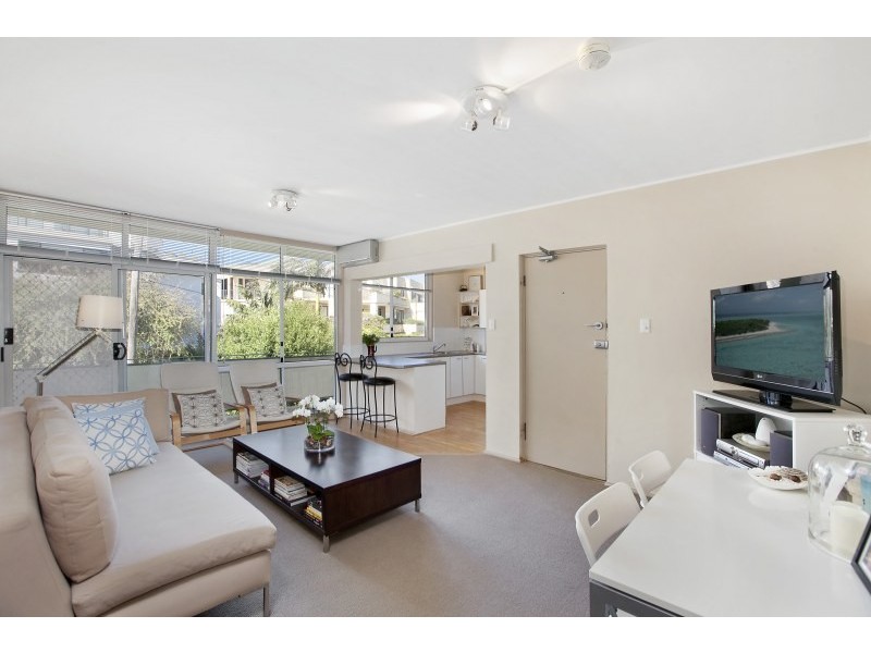 Unit 3/4 Roker Street, Cronulla NSW 2230