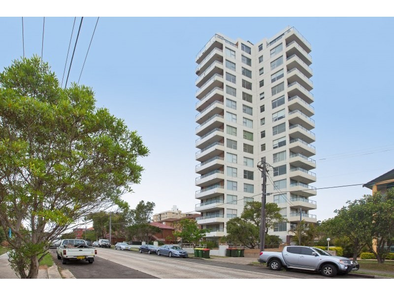 Unit 1/8-12 Waratah Street, Cronulla NSW 2230