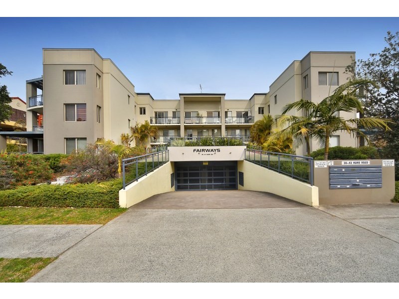 Unit 13/38 Hume Road, Cronulla NSW 2230