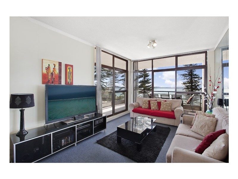 Unit 3a/58 The Grand Parade, Brighton-le-sands NSW 2216