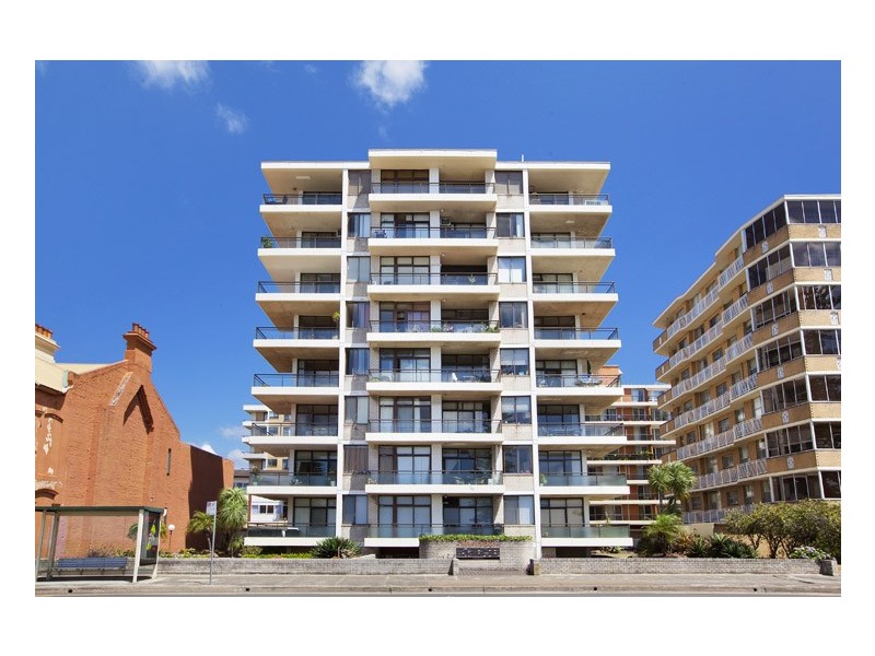 Unit 3a/58 The Grand Parade, Brighton-le-sands NSW 2216