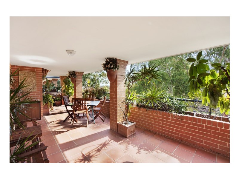 Unit 15/206 Willarong Road, Caringbah NSW 2229