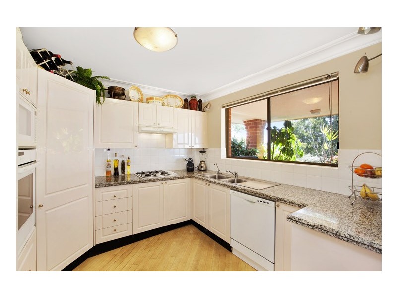 Unit 15/206 Willarong Road, Caringbah NSW 2229