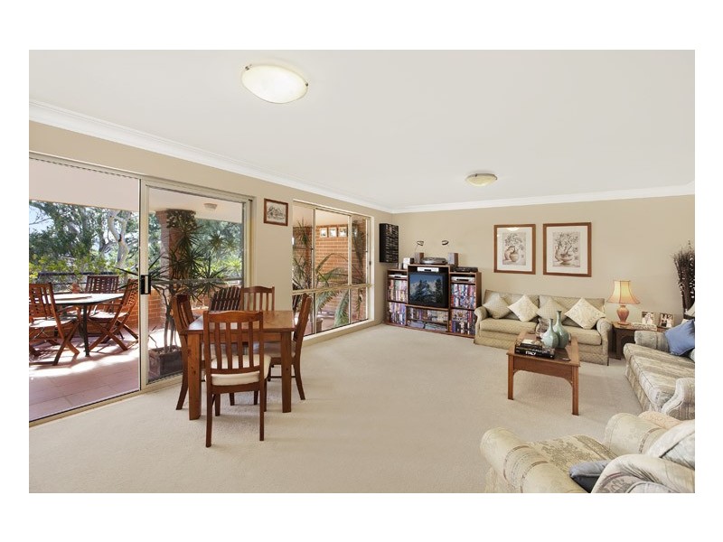 Unit 15/206 Willarong Road, Caringbah NSW 2229