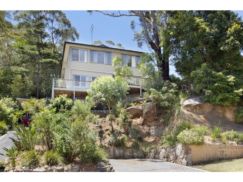21 Cowan Street, Oyster Bay NSW 2225