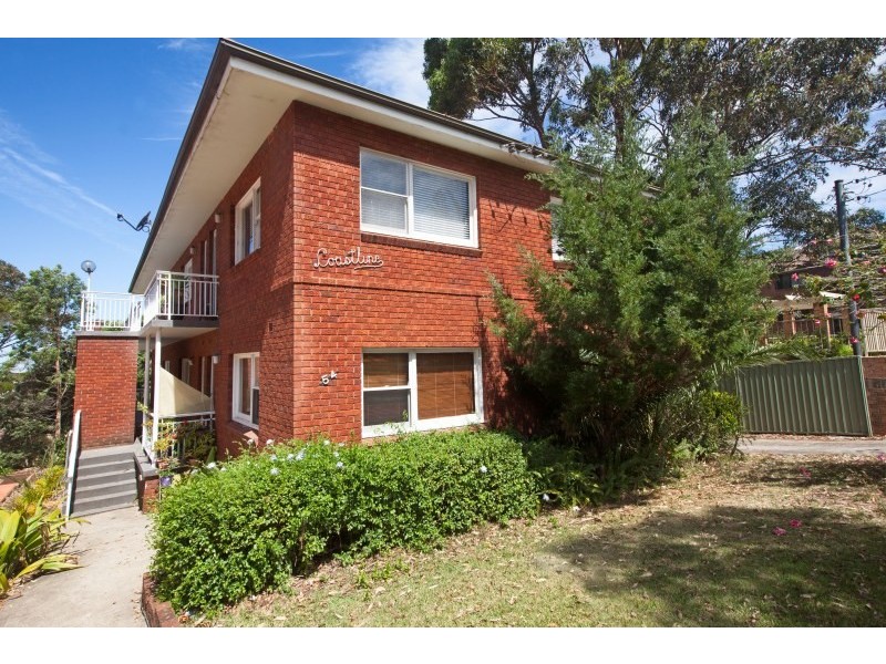 Unit 2/54 Seaview Street, Cronulla NSW 2230
