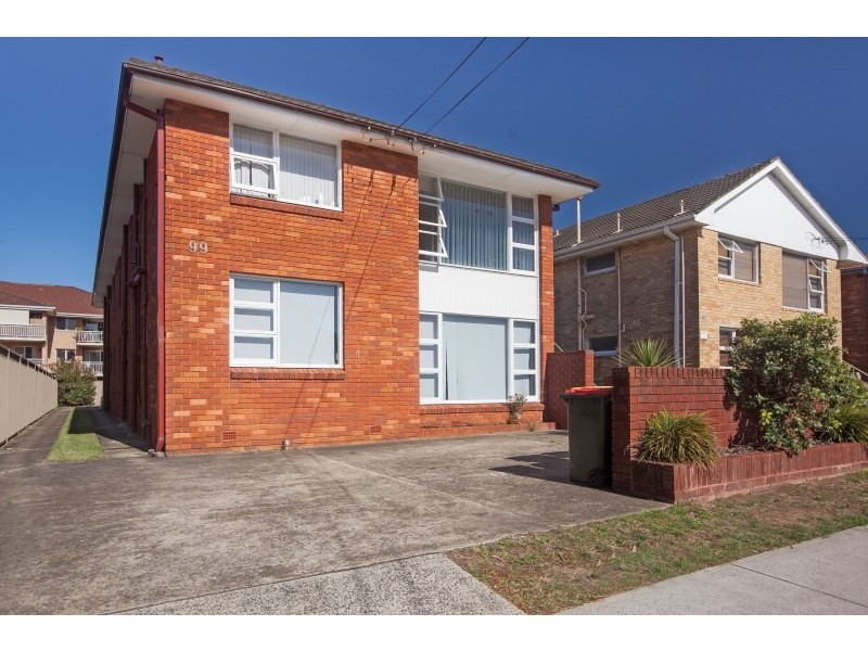 Unit 1/99 Elouera Road, Cronulla NSW 2230