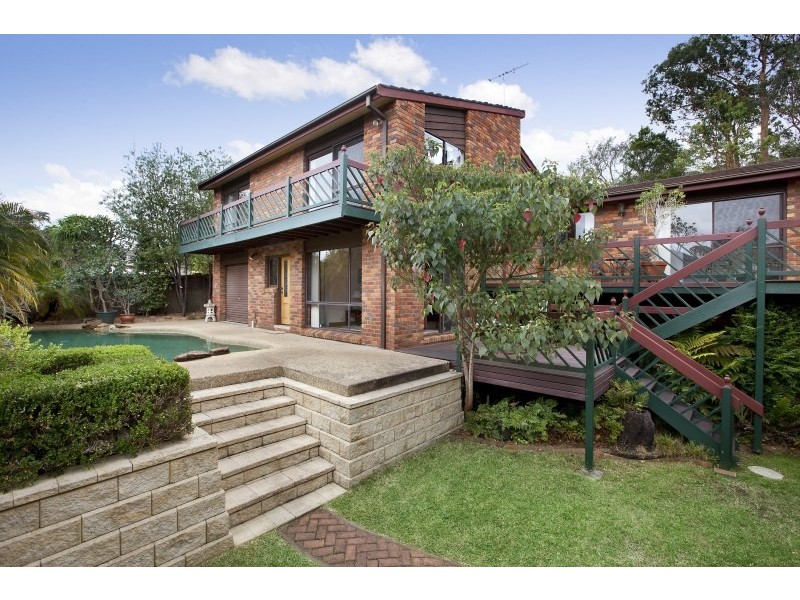 24 Cowan Street, Oyster Bay NSW 2225