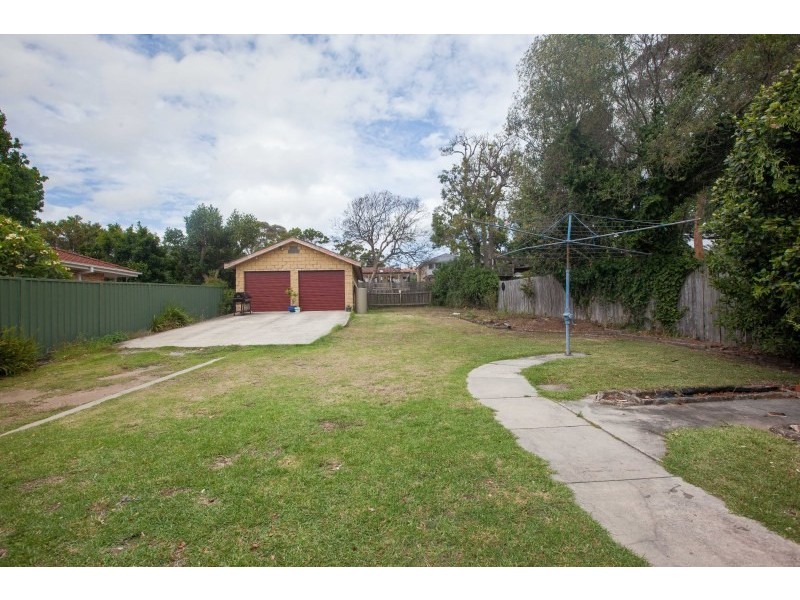 214 President Avenue, Miranda NSW 2228