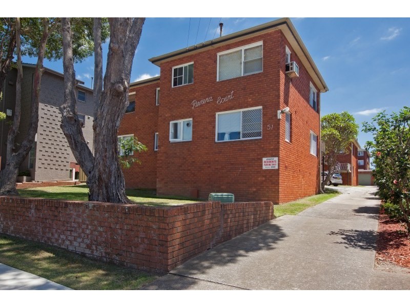 Unit 8/51 Caronia Avenue, Woolooware NSW 2230