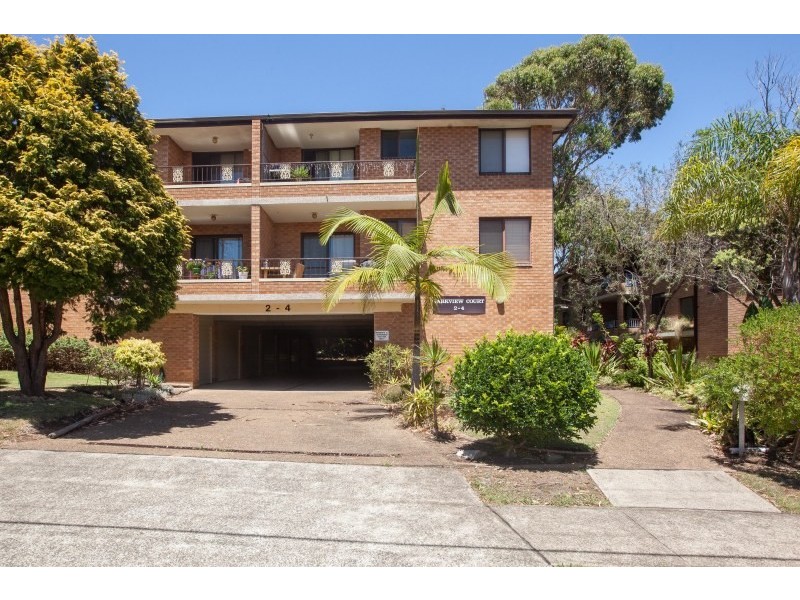 Unit 3/2 Lewis Street, Cronulla NSW 2230