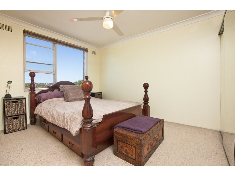 Unit 18/55 Gerrale Street, Cronulla NSW 2230