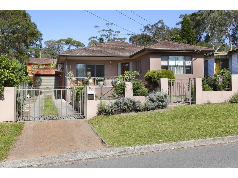 62 Wollybutt Road, Engadine NSW 2233