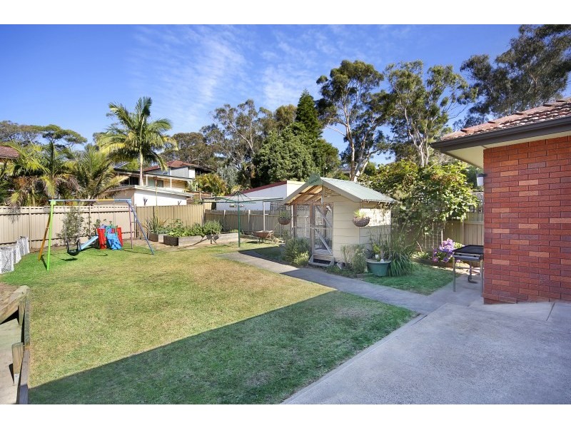 62 Wollybutt Road, Engadine NSW 2233