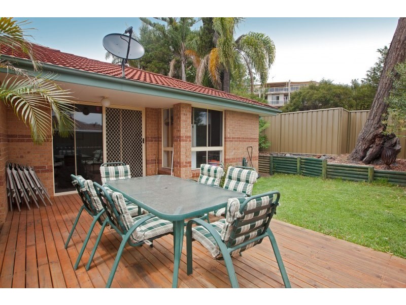 Unit 27/507 Kingsway, Miranda NSW 2228