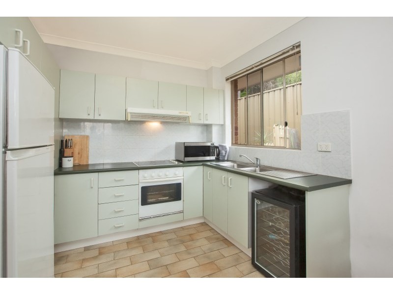 Unit 27/507 Kingsway, Miranda NSW 2228