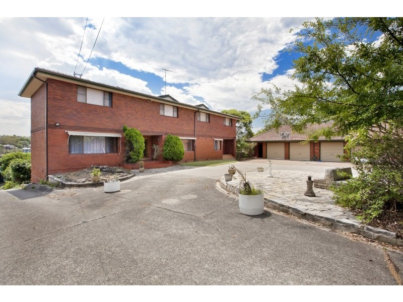299 Woolooware Road, Burraneer NSW 2230