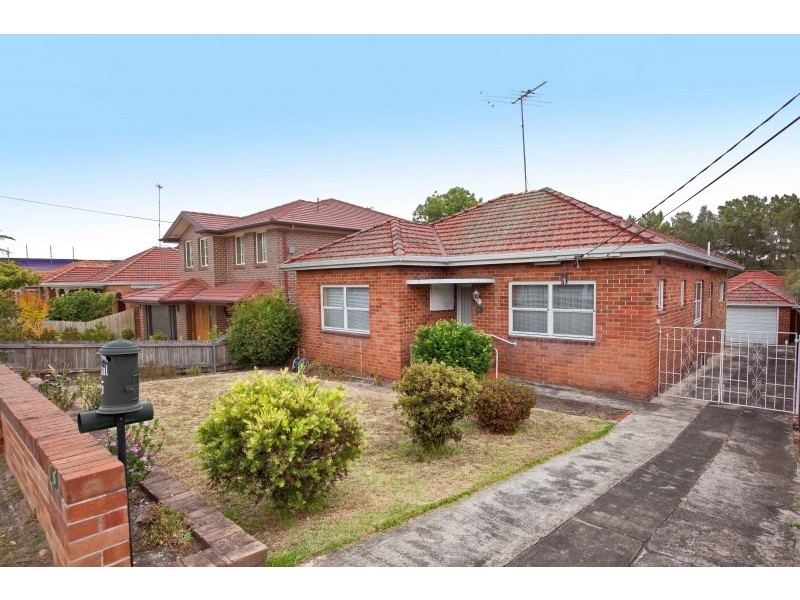 5 Burgess Street, Beverley Park NSW 2217