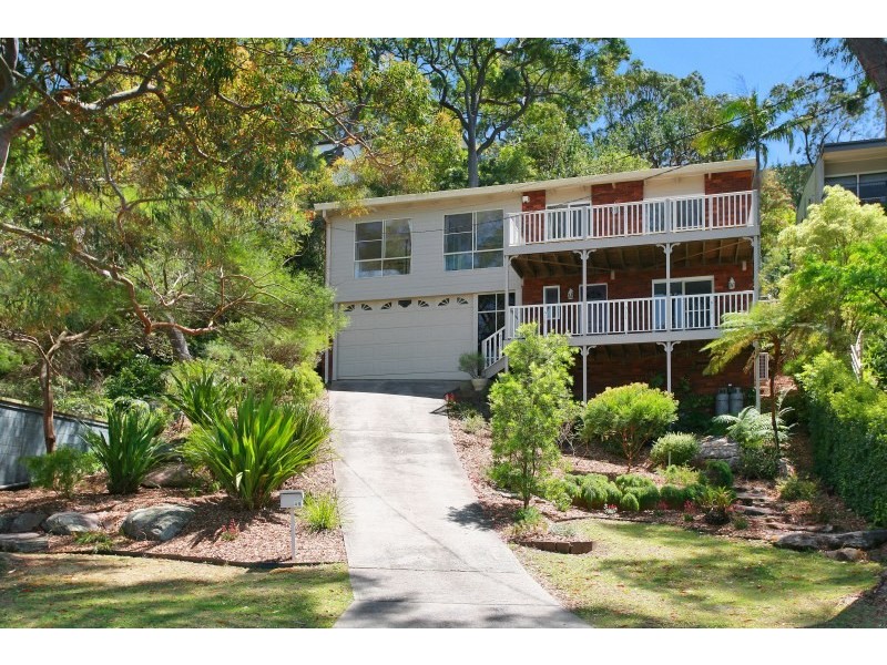 49 Moyran Parade, Grays Point NSW 2232