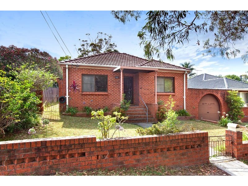 147 Cawarra Road, Caringbah NSW 2229