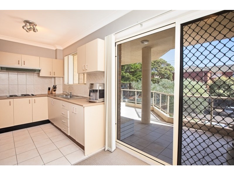 Unit 8/69 Elouera Road, Cronulla NSW 2230