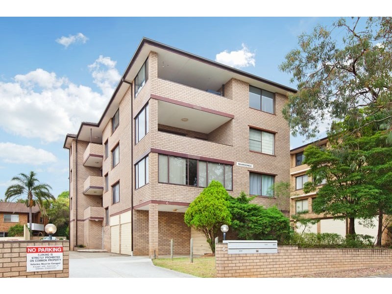Unit 9/6 Caronia Avenue, Cronulla NSW 2230