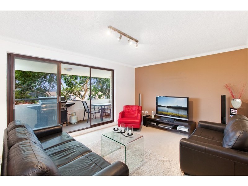 Unit 9/6 Caronia Avenue, Cronulla NSW 2230