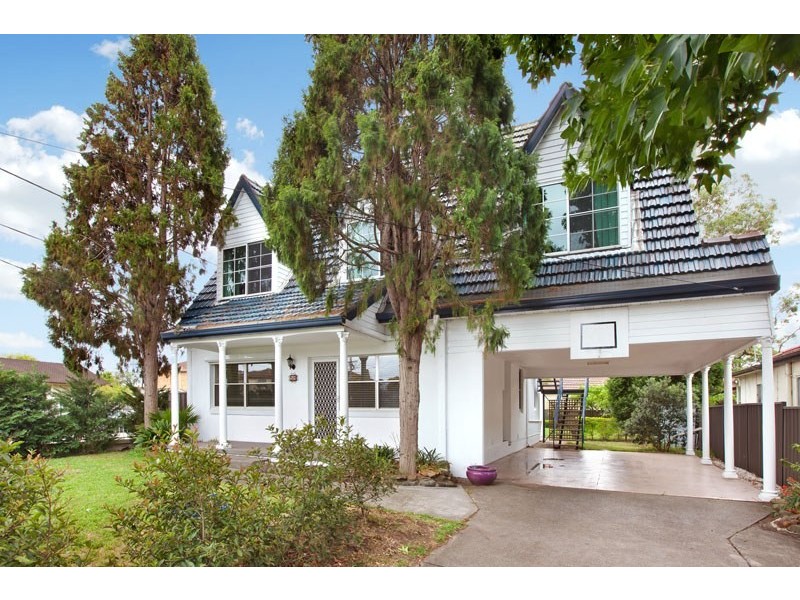 58 Russell Avenue, Sans Souci NSW 2219