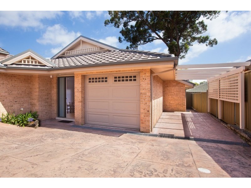 Unit 2/9 Pandala Place, Woolooware NSW 2230